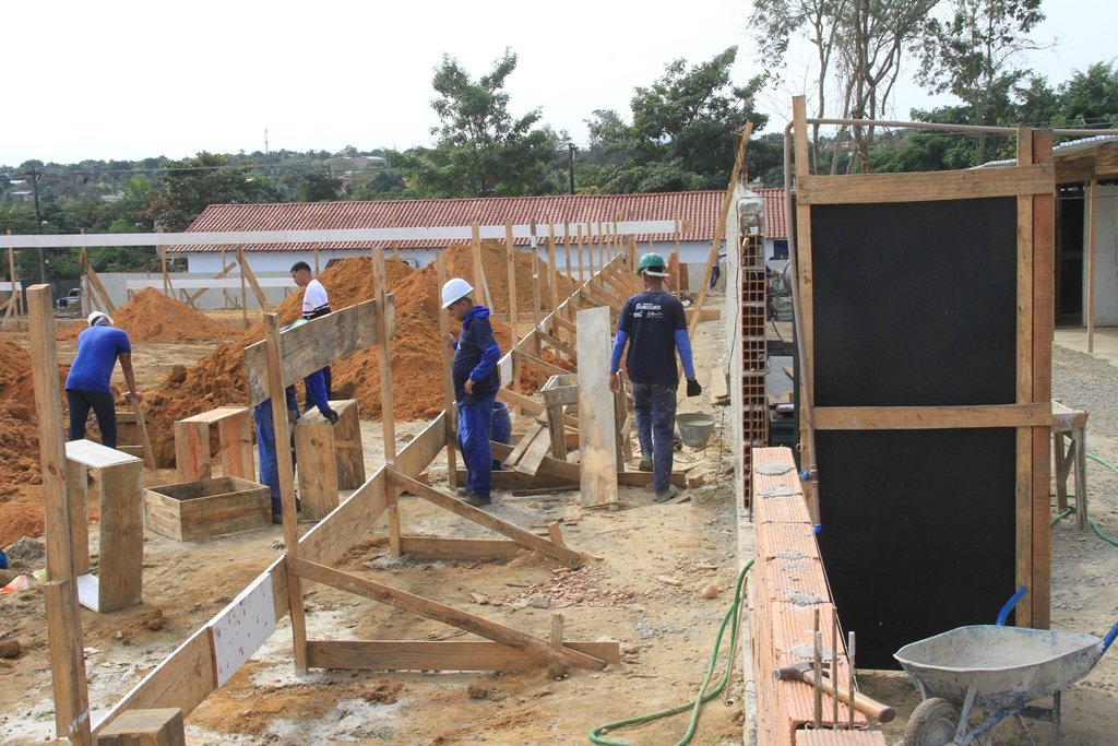 São Gonçalo vai ampliar unidades para Educação Infantil