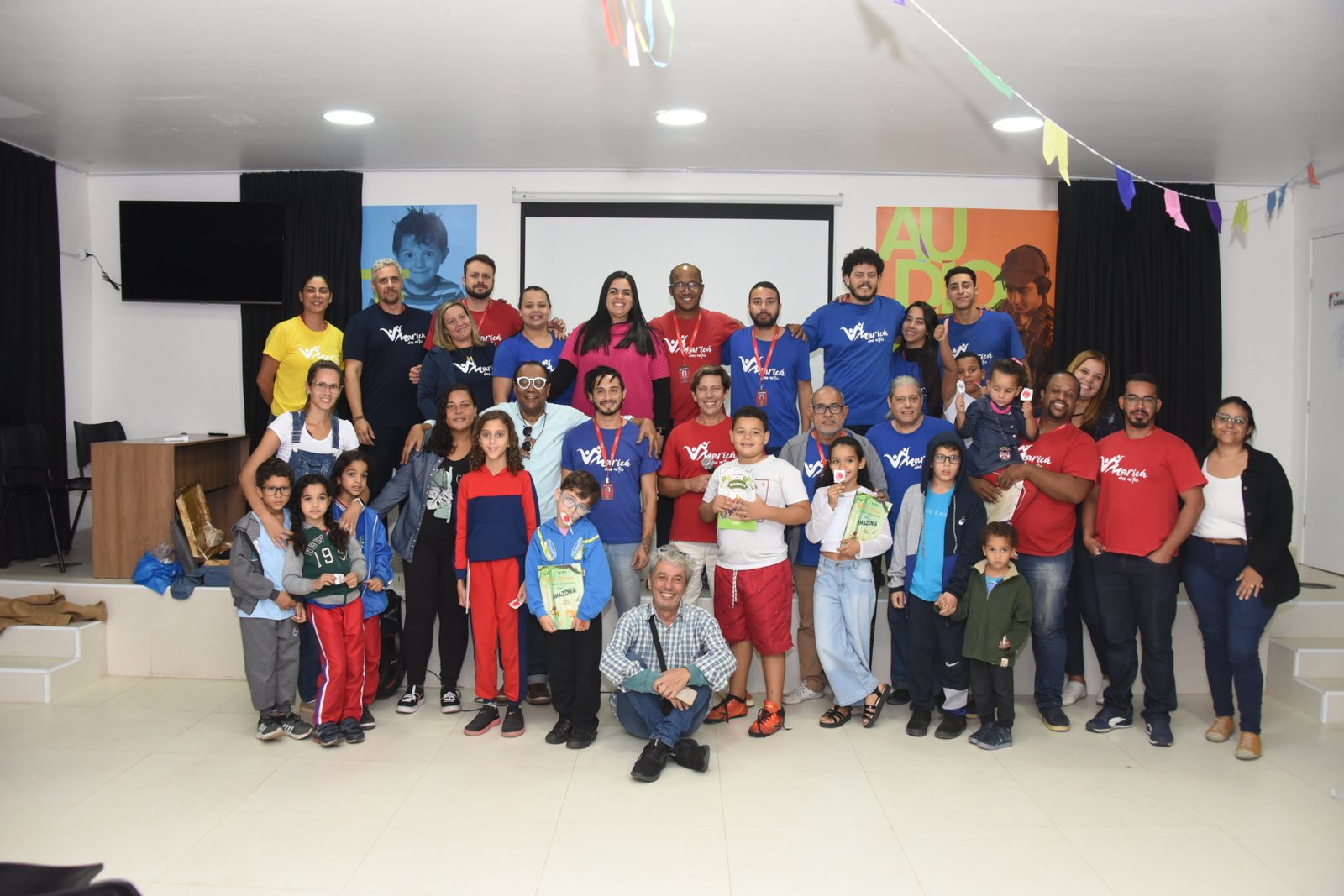 Secretaria de Cultura promove 2ª edição do projeto “Quinta das Artes Infantil”