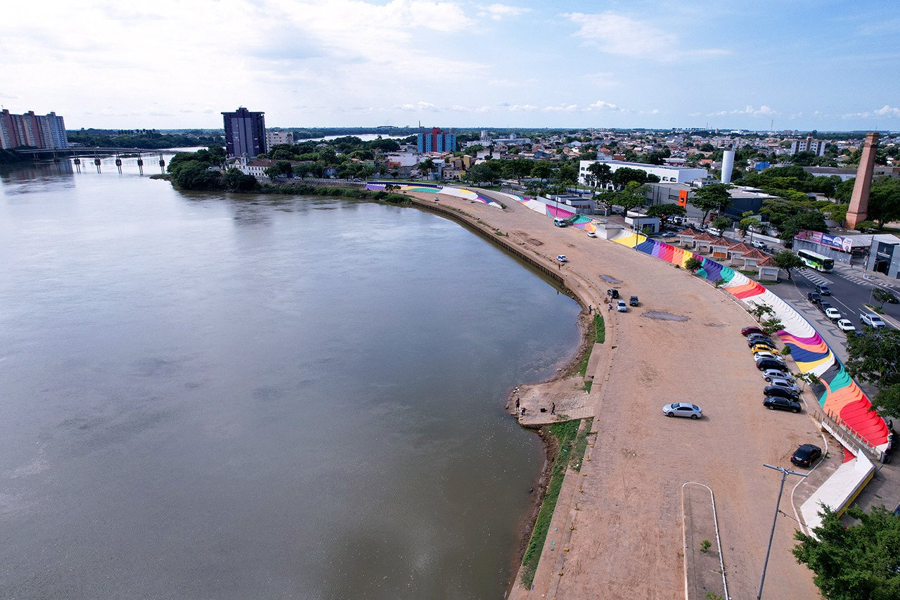 Vem aí o Festival de Torresmo mais autêntico do Cais da Lapa