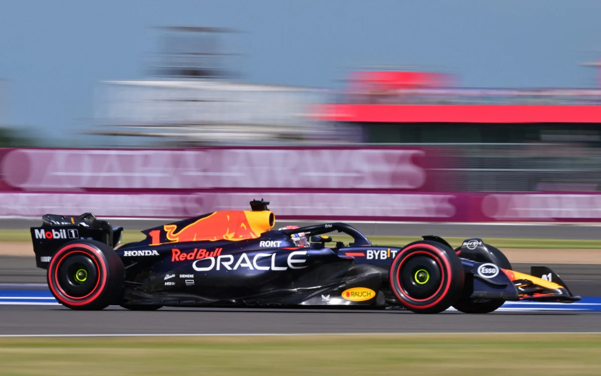 Verstappen