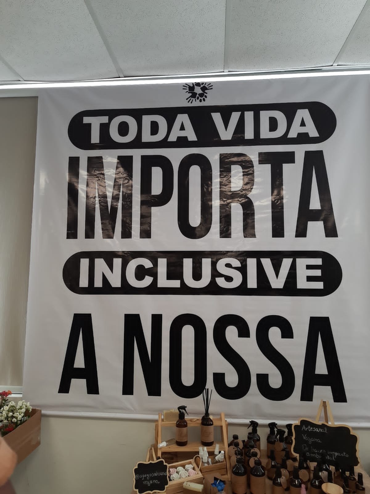 Causa Animal gera encontro do Legislativo fluminense