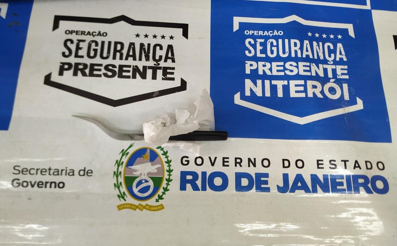 Briga entre moradores de rua quase termina em morte nas Barcas