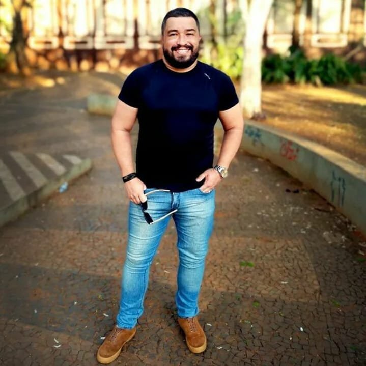 Engenheiro procura amigo de viagem de Niterói há 19 anos