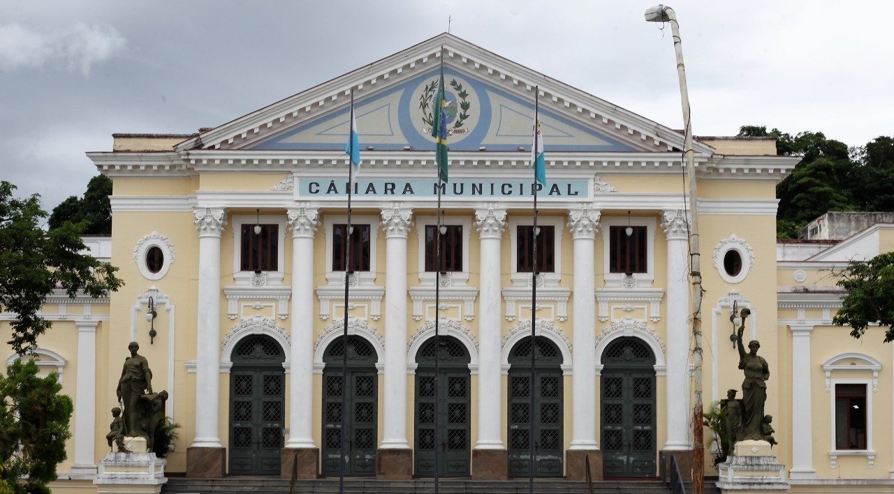 Câmara dos Vereadores: Conselho Municipal é tema de debate em Niterói