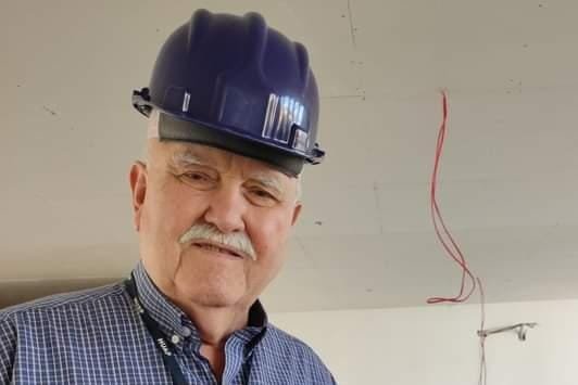 Morre Tarcísio Rivello, ex-superintendente do HUAP