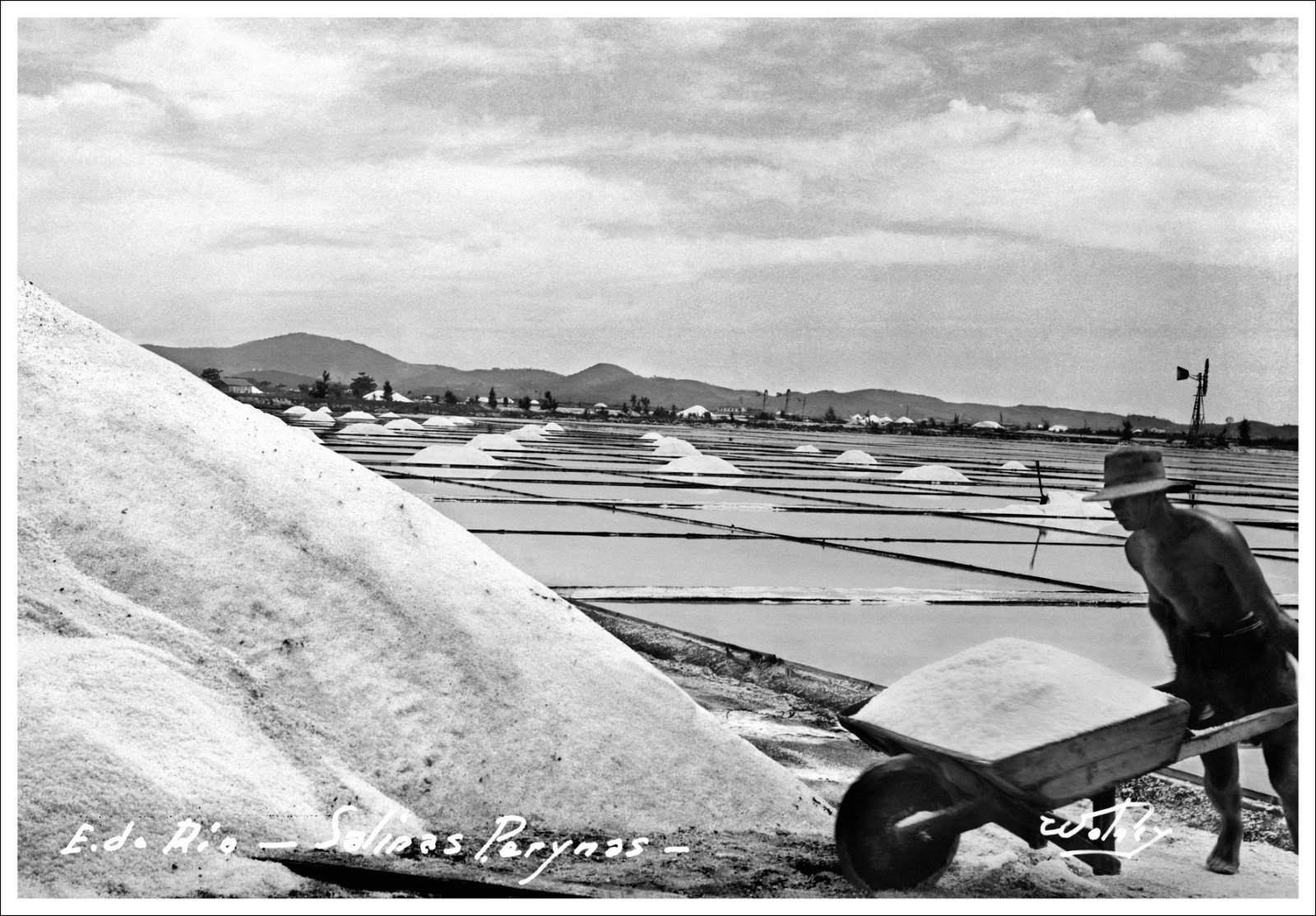 Sesc Niterói recebe exposição fotográfica sobre Cabo Frio