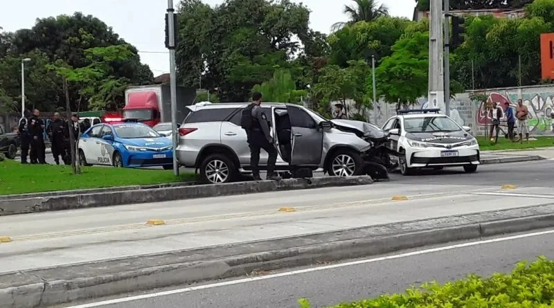 Vítima de Bernardo Bello é ex-policial e já foi preso por escoltar traficantes