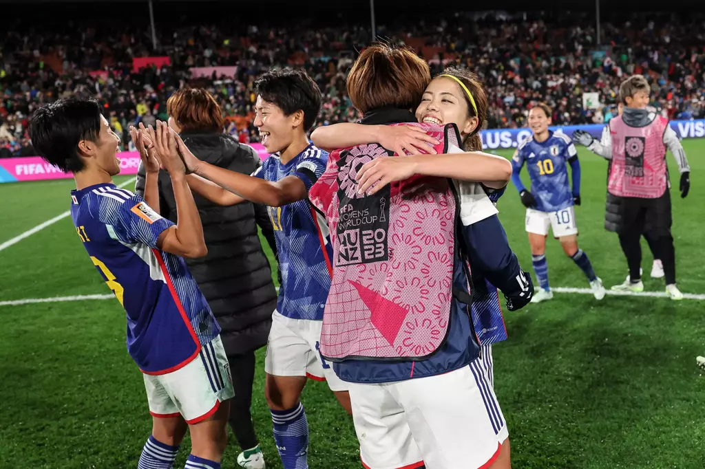 Japão e Costa Rica duelam em Dunedin