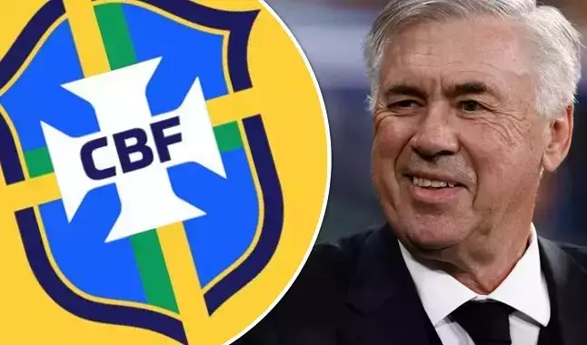 Ancelotti diz que Real Madrid é prioridade