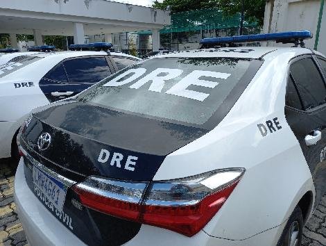 Cabo Frio prende monstro por estupro contra as próprias filhas