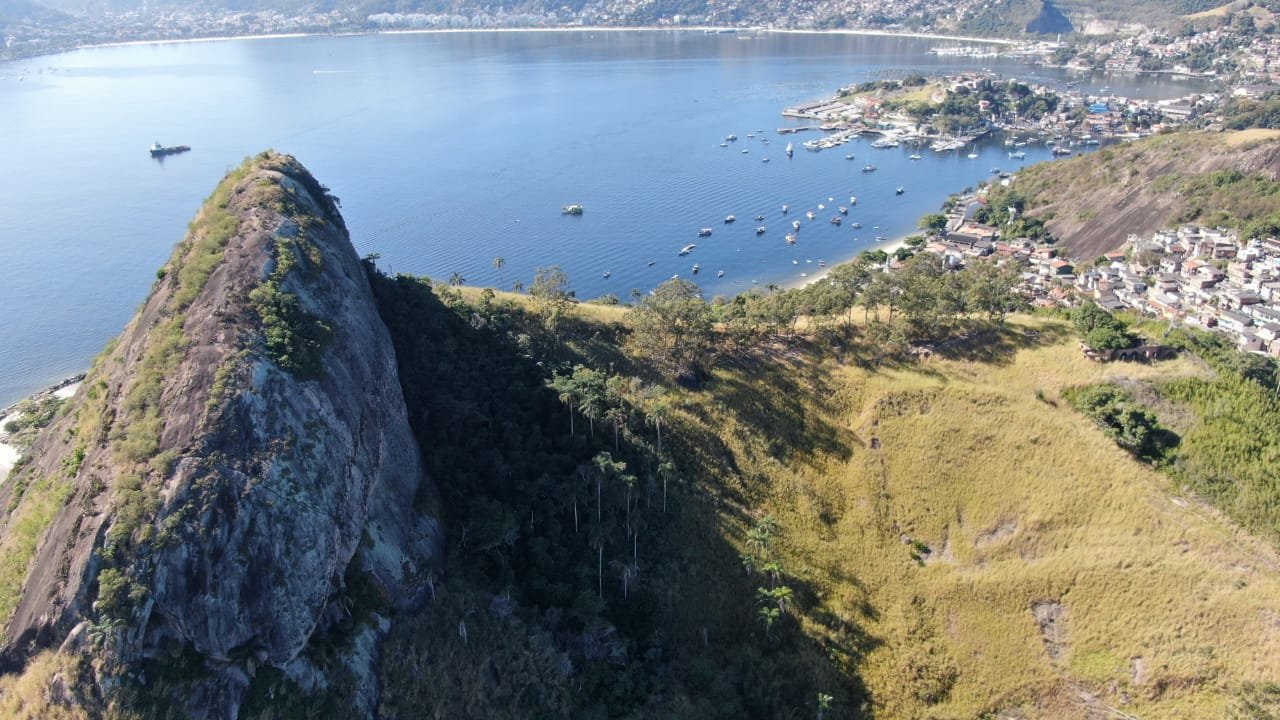 Niterói: destino para os amantes do ecoturismo