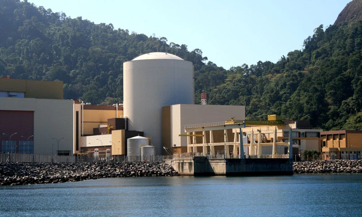 Angra 1: Eletronuclear conclui etapa para operação por mais 20 anos