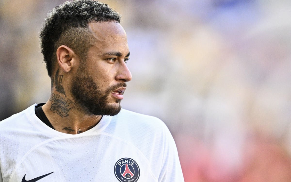 Al-Hilal anuncia contratação de Neymar