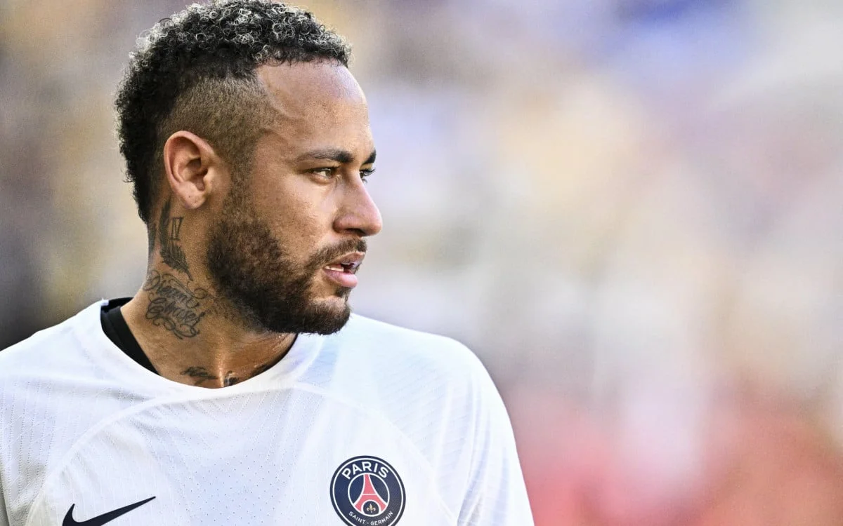 Al-Hilal anuncia contratação de Neymar