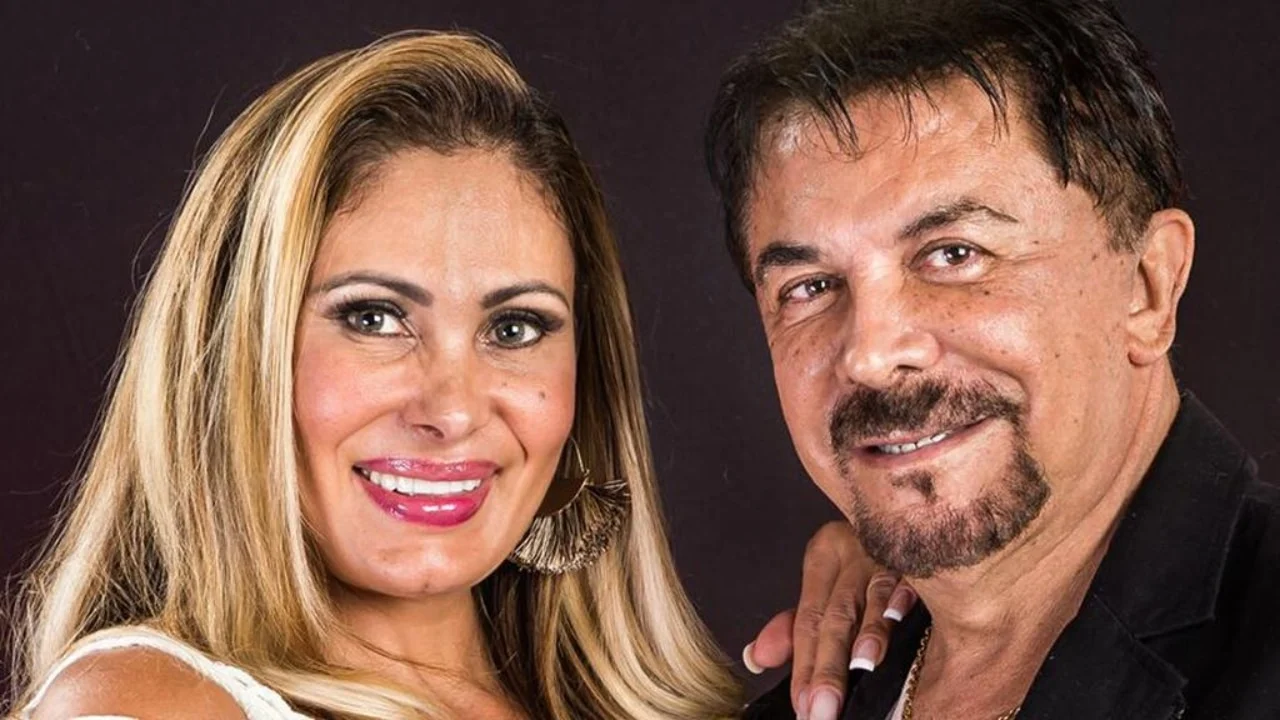 Ângela Bismarchi denuncia ex-marido por perseguição e revela detalhes