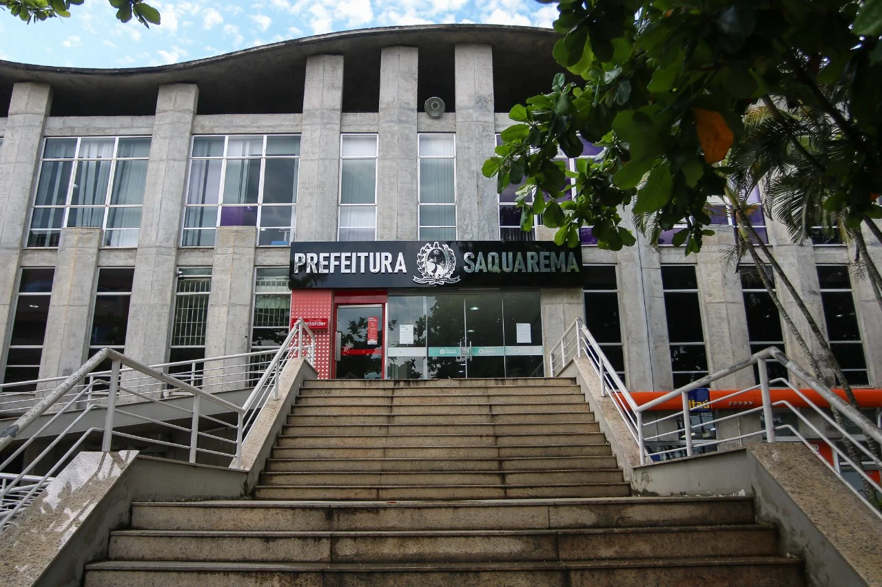 Temporal em Saquarema: Prefeitura anuncia auxílio financeiro