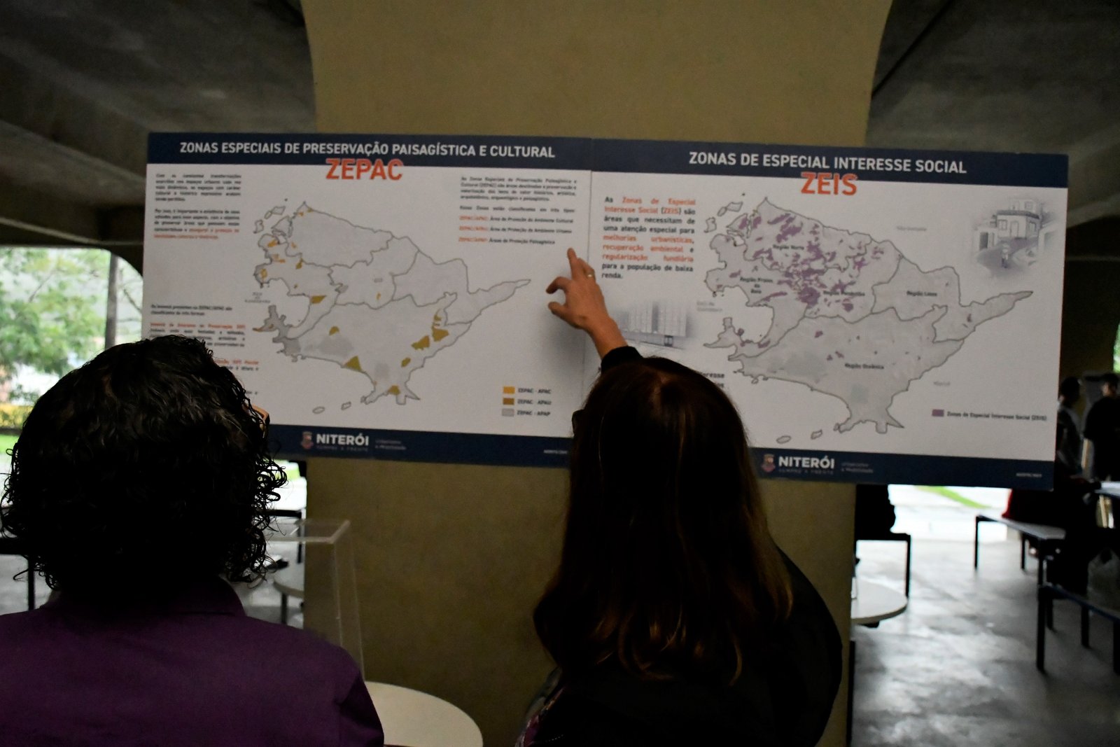 Niterói: Contribuições para Lei Urbanística serão apresentadas em Audiência Pública