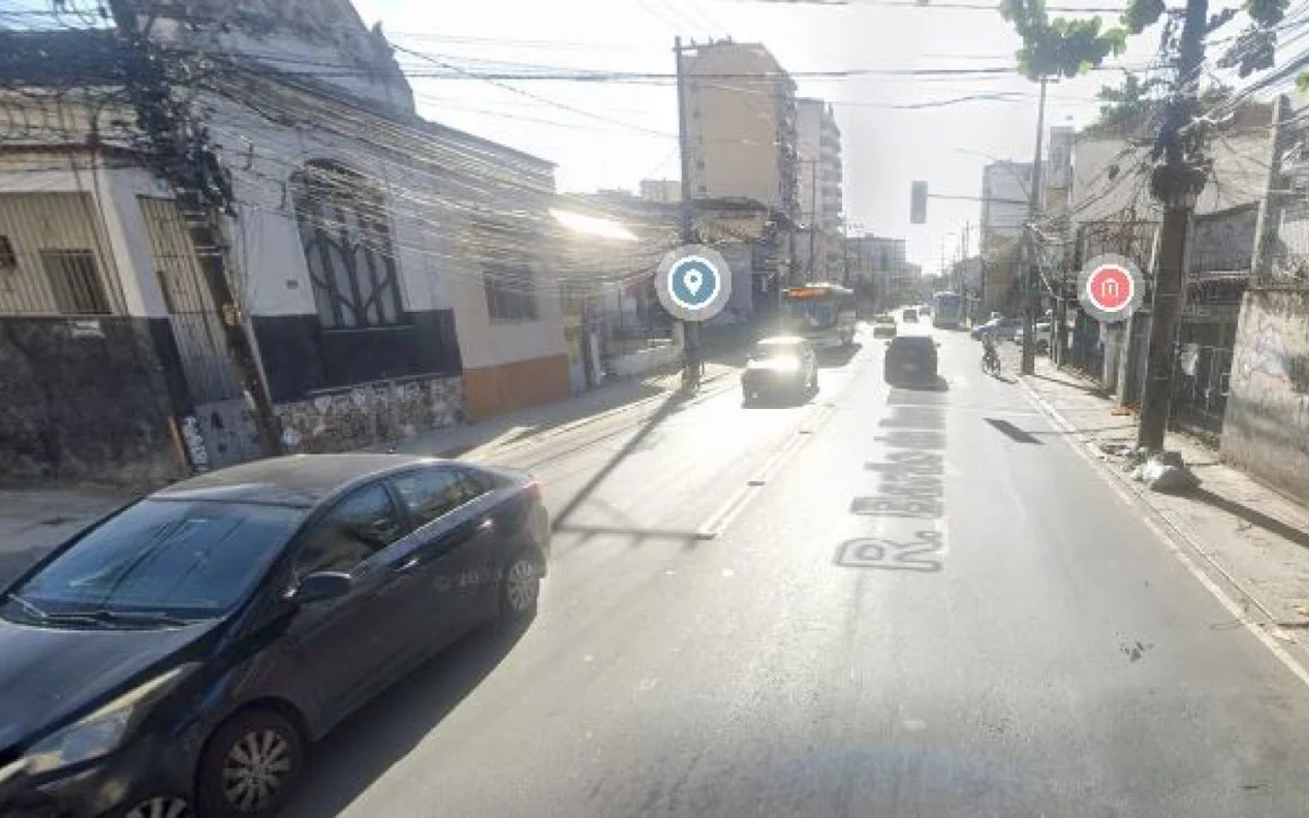 Bebê morto é encontrado no lixo na Zona Norte