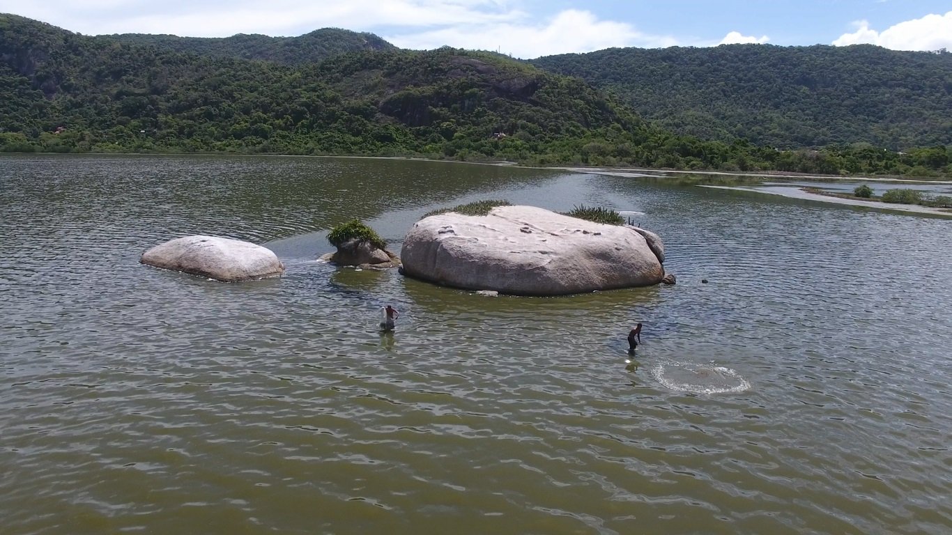 Concurso fotográfico sobre o olhar de áreas de preservação