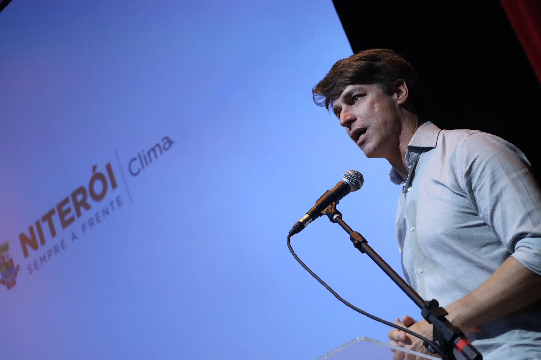Congresso de Direito debate temas atuais em Niterói