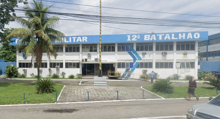 Dados mostram queda da criminalidade em Niterói e Maricá