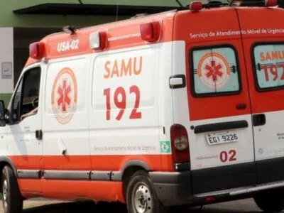 Dois alunos passam mal em escola em Maricá