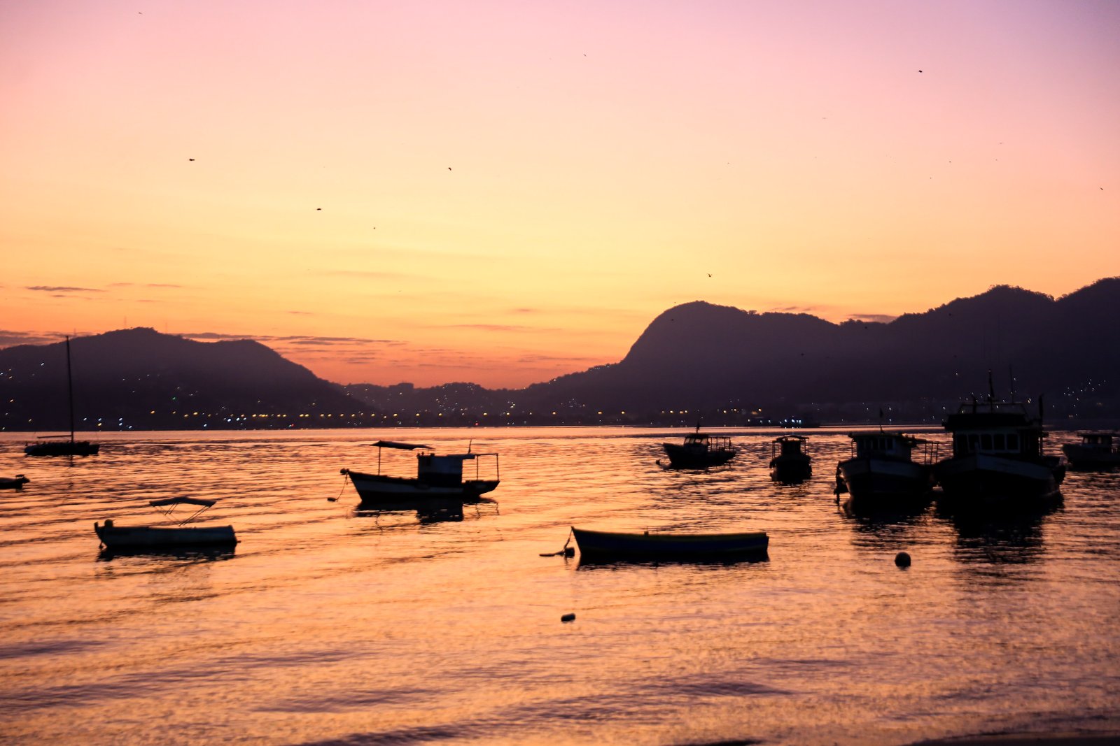 Domingo é dia de Walking Tour em Jurujuba