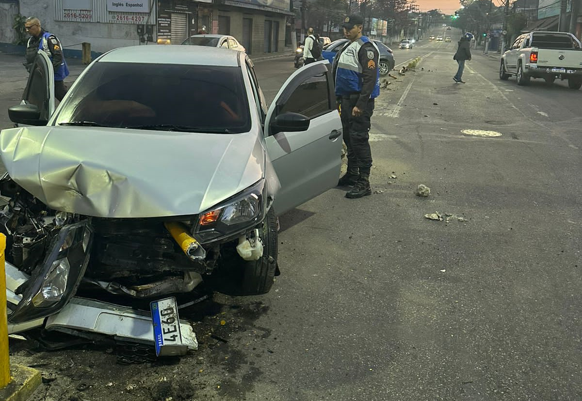 Embriaguez ao volante leva à prisão de motorista