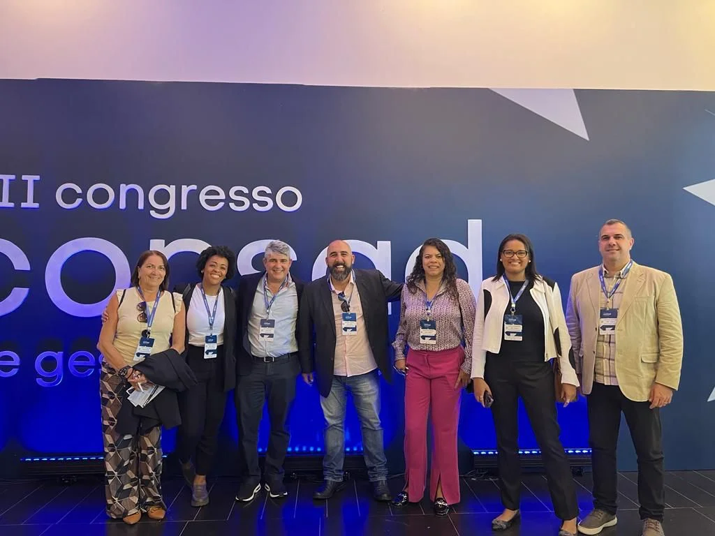 Niterói participa de Congresso de Gestão Pública, em Brasília