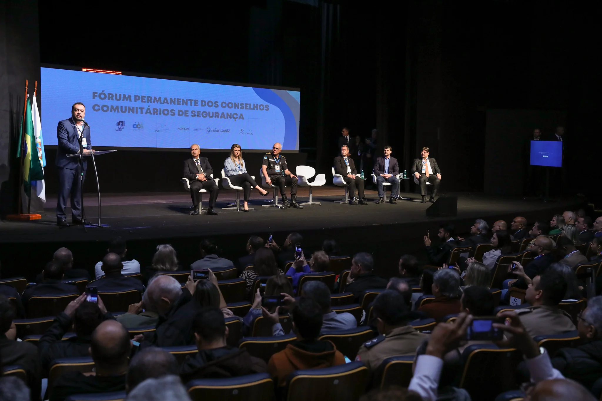 Estado lança novo aplicativo do 190 da PM