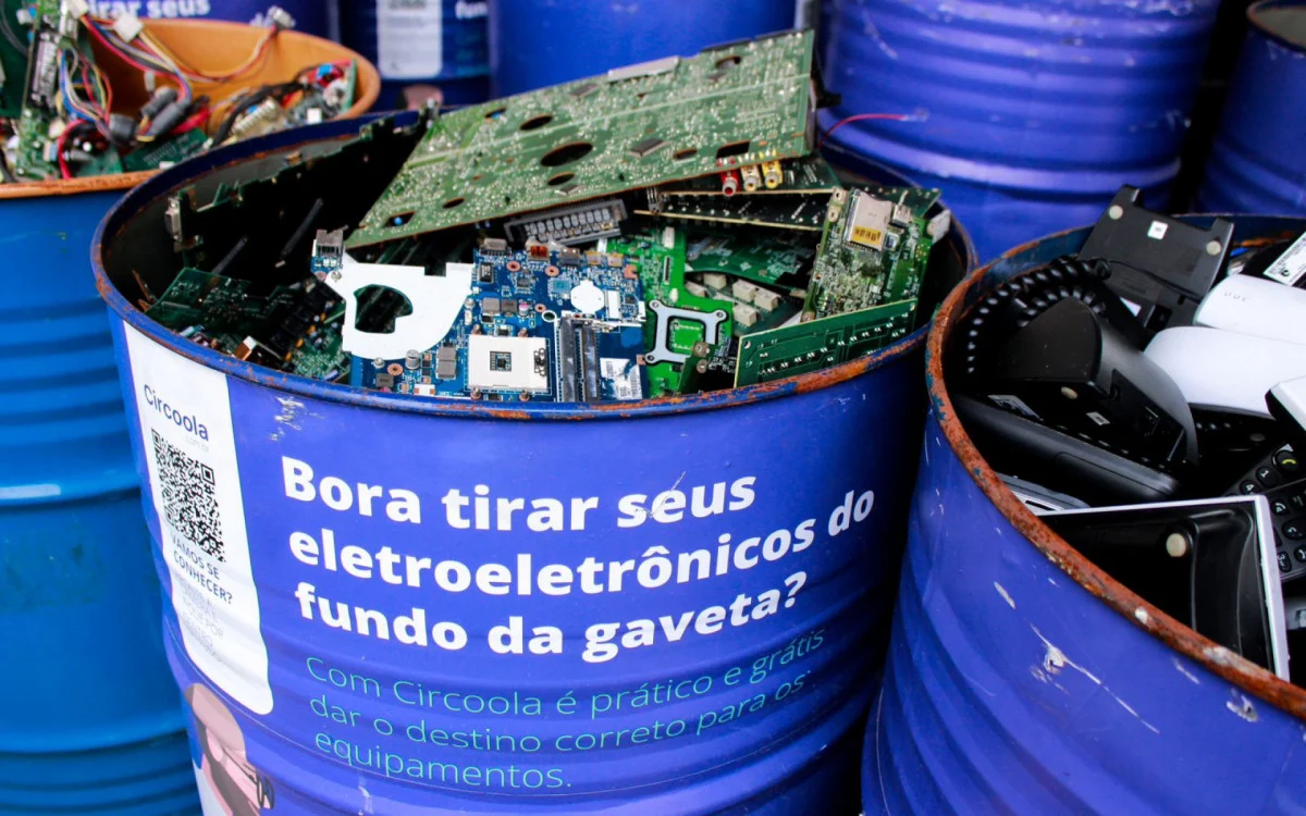 Festival em Niterói promove a cultura e a sustentabilidade