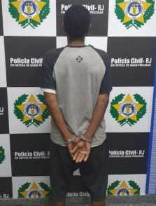 Homem mata mulher, esconde corpo e termina preso