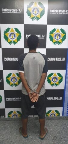 Homem mata mulher, esconde corpo e termina preso