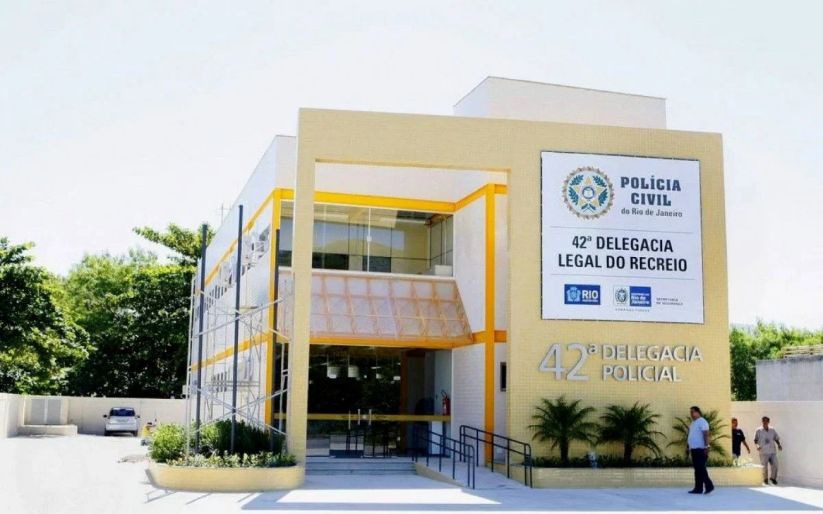 Homem acusado de matar funcionária de padaria é preso
