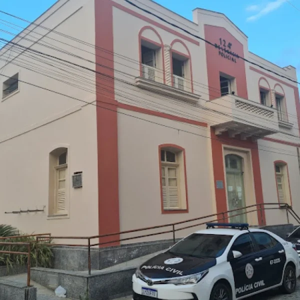 Homem é preso por receptação de veículo adulterado em Saquarema