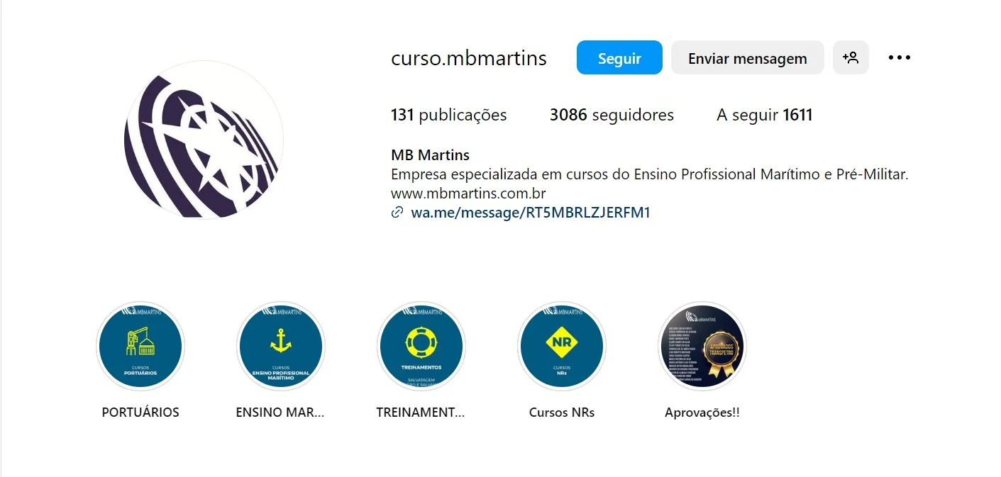Golpe do falso curso naval é aplicado em Niterói