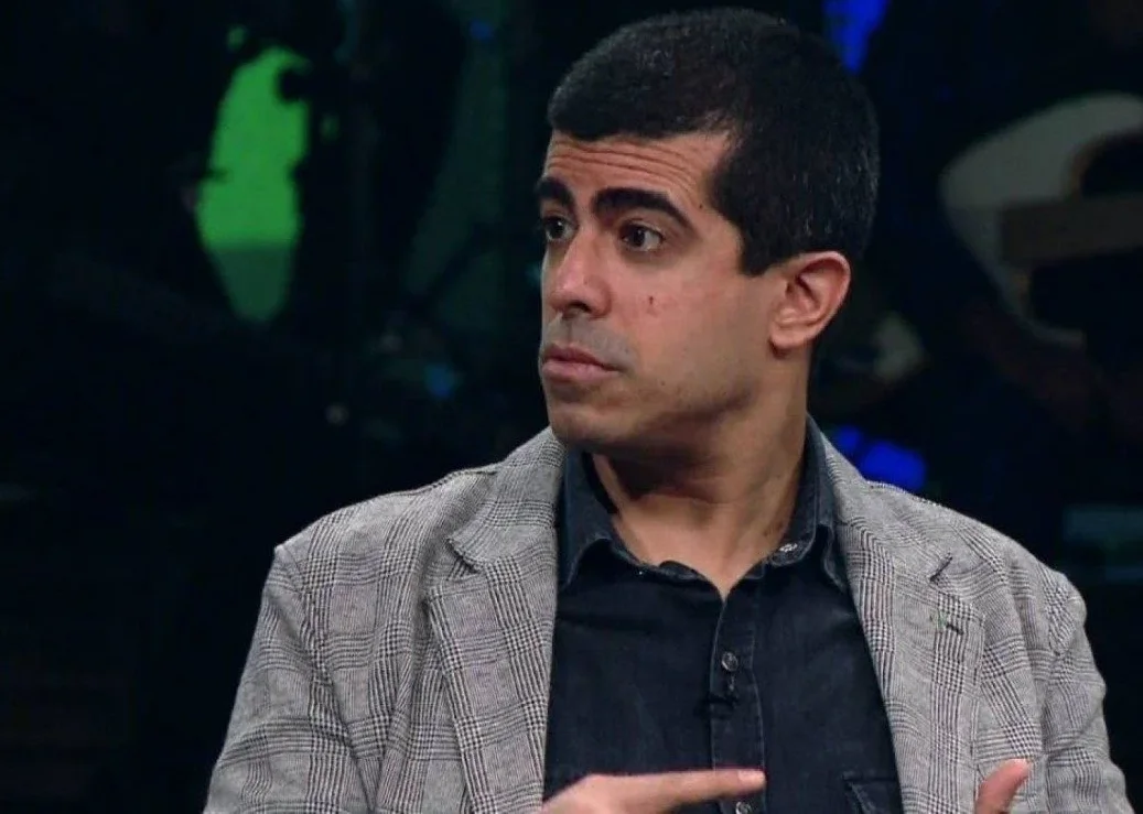 Marcius Melhem vira réu por assédio sexual contra três mulheres