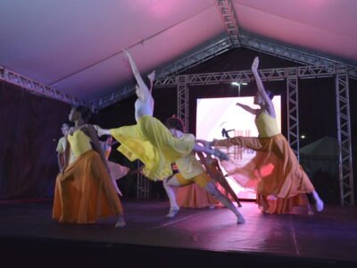 Maricá comemora Dia do Bailarino com evento gratuito nesta sexta-feira (1)