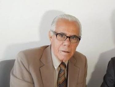 Morre o radialista José Cunha