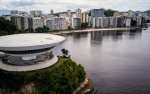 Niterói recebe nota AAA da Fitch Ratings, a mais alta possível
