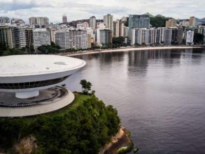 Niterói recebe nota AAA da Fitch Ratings, a mais alta possível