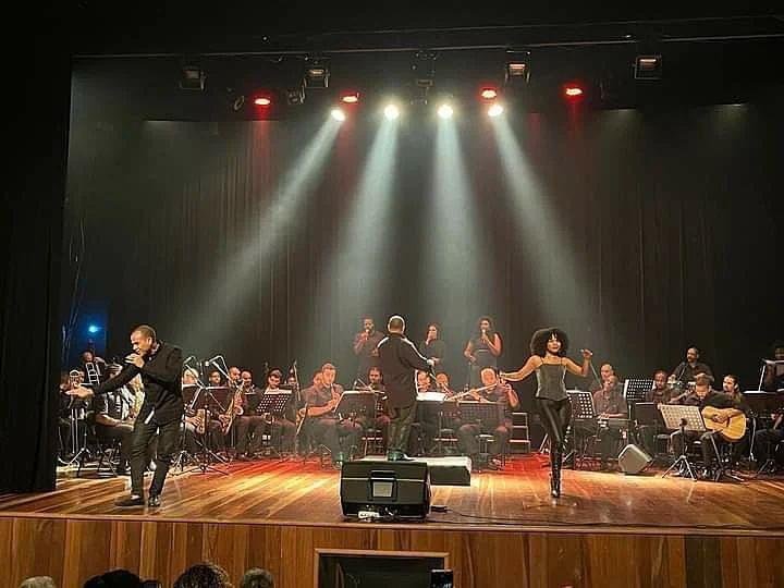 Orquestra Municipal faz homenagem ao Dia dos Pais
