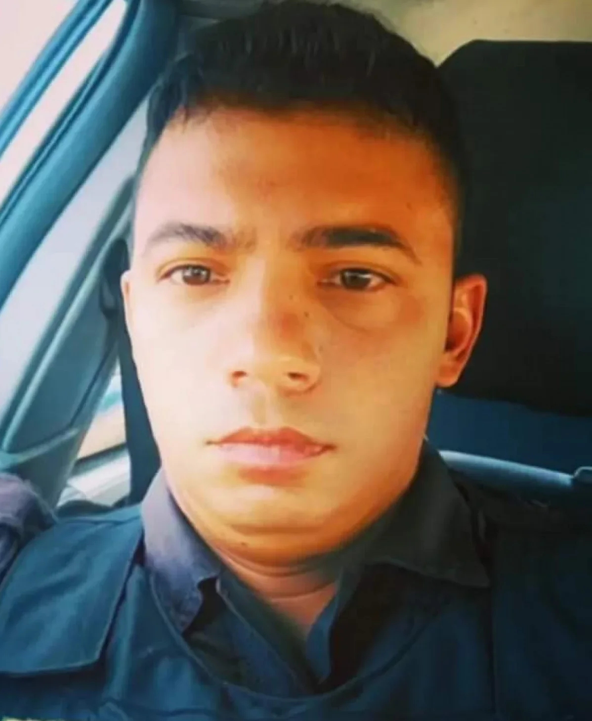PM é baleado e morto em bar de Santa Cruz