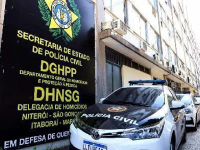 Desaparecimentos investigados pela DH de Niterói seguem sem respostas