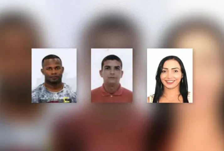 PM reformado preso por suspeita de morte de vereador e filho em Maricá