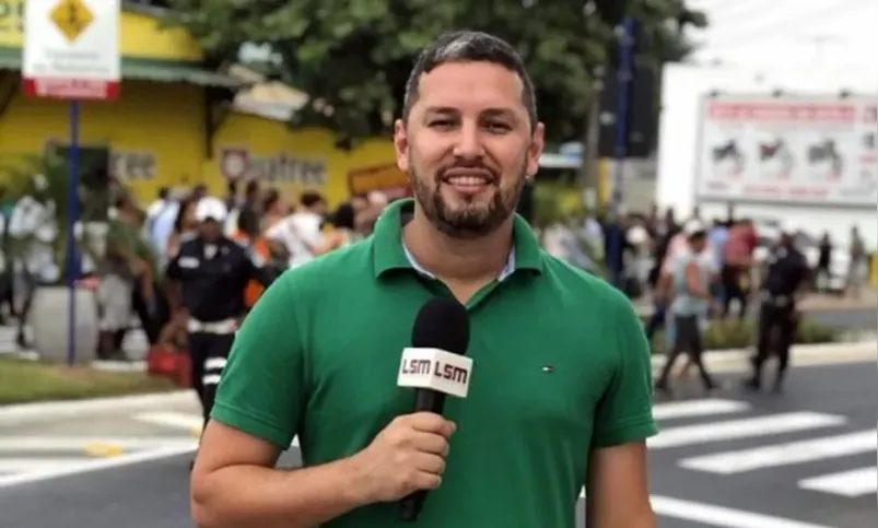 PM reformado preso por suspeita de morte de vereador e filho em Maricá