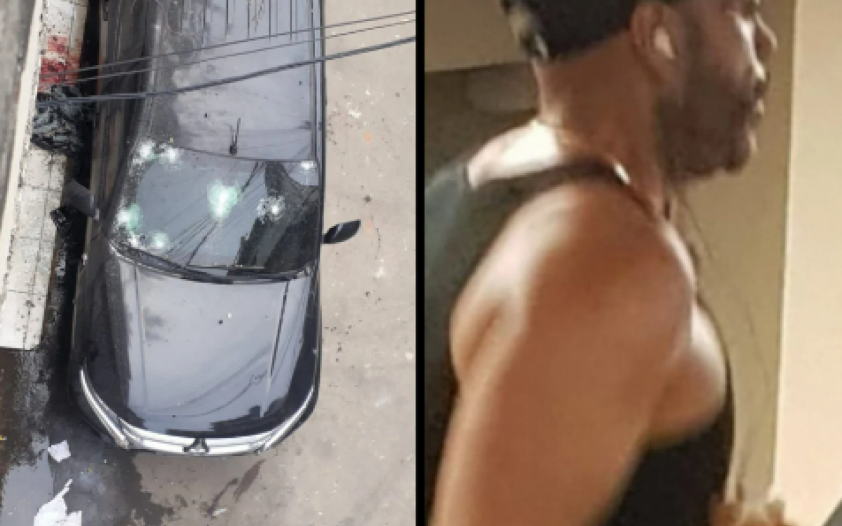 Polícia Civil realiza operação contra envolvidos na morte do miliciano Marquinho Catiri