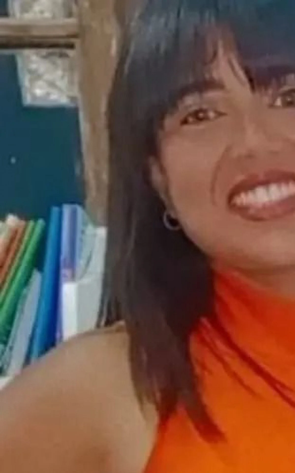 Professora sequestrada desde quinta-feira é encontrada morta