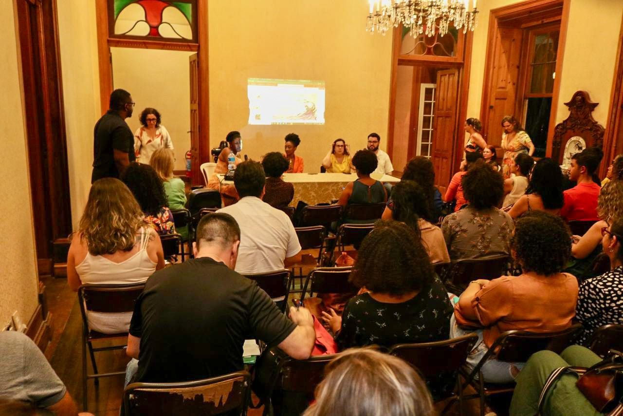 Professores de Niterói participam de jornada sobre Pluralismo Religioso
