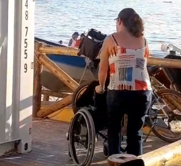 Projeto é suspenso e praias seguem com barreiras em Niterói